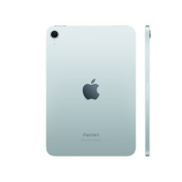 Планшет Apple iPad mini (2024) Wi-Fi 256 ГБ, MXNC3, «Blue»