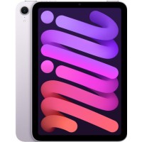 Планшет Apple iPad mini (2024) Wi-Fi 512 ГБ, MYH33, «Purple»