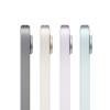 Планшет Apple iPad mini (2024) Wi-Fi 512 ГБ, MYH33, «Purple»