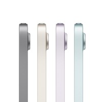 Планшет Apple iPad mini (2024) Wi-Fi 512 ГБ, MYH33, «Purple»