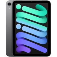 Планшет Apple iPad mini (2024) Wi-Fi 512 ГБ, MYGY3, «Space Gray»