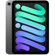 Планшет Apple iPad mini 7 (2024) Wi-Fi 128 ГБ, MXN63, «Space Gray»