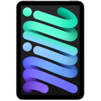 Планшет Apple iPad mini (2024) Wi-Fi 512 ГБ, MYGY3, «Space Gray»