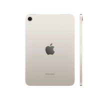 Планшет Apple iPad mini (2024) Wi-Fi + LTE 256 ГБ, MXPX3, «Starlight»