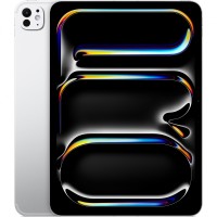 Apple iPad Pro 11" MDWL4 (M5, 2025), Wi-Fi, 256 ГБ, «Silver»