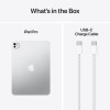 Apple iPad Pro 11" MDWL4 (M5, 2025), Wi-Fi, 256 ГБ, «Silver»