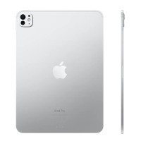 Apple iPad Pro 11" MDWL4 (M5, 2025), Wi-Fi, 256 ГБ, «Silver»