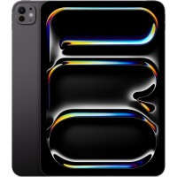 Apple iPad Pro 11" MDWU4 (M5, 2025), Wi-Fi, 2 ТБ, «Space Black»