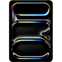 Apple iPad Pro 11" MDWU4 (M5, 2025), Wi-Fi, 2 ТБ, «Space Black»