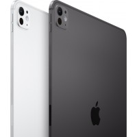 Apple iPad Pro 11" MDWL4 (M5, 2025), Wi-Fi, 256 ГБ, «Silver»