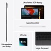 Apple iPad Pro 11" MDWL4 (M5, 2025), Wi-Fi, 256 ГБ, «Silver»