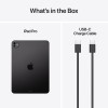 Apple iPad Pro 11" MDWU4 (M5, 2025), Wi-Fi, 2 ТБ, «Space Black»
