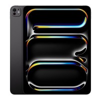 Apple iPad Pro 11" MVVE3 (M4, 2024), Wi-Fi, 1 ТБ, «чёрный космос»