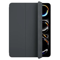 Чехол Smart Folio для iPad Pro 11 [M4/M5] - Black (MW983)