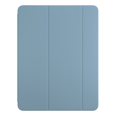 Чехол Smart Folio для iPad Pro 13 [M4/M5] - Denim (MWK43)