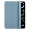 Чехол Smart Folio для iPad Pro 13 [M4/M5] - Denim (MWK43)