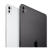 Apple iPad Pro 11" MVV93 (M4, 2024), Wi-Fi, 256 ГБ, «серебристый»