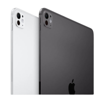 Apple iPad Pro 11" MVV93 (M4, 2024), Wi-Fi, 256 ГБ, «серебристый»