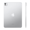 Apple iPad Pro 11" MVV93 (M4, 2024), Wi-Fi, 256 ГБ, «серебристый»