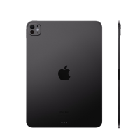 Apple iPad Pro 11" MVVE3 (M4, 2024), Wi-Fi, 1 ТБ, «чёрный космос»