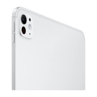 Apple iPad Pro 13" MVX93 (M4, 2024), Wi-Fi, 2 ТБ, «серебристый»