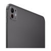 Apple iPad Pro 13" MVXW3 (M4, 2024), Wi-Fi+Cellular, 1 ТБ, «чёрный космос»