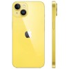 Apple iPhone 14, 128 ГБ, жёлтый