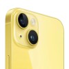 Apple iPhone 14, 128 ГБ, жёлтый