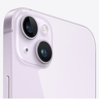 Apple iPhone 14 Plus, 256 ГБ, фиолетовый