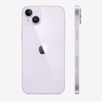 Apple iPhone 14 Plus, 256 ГБ, фиолетовый