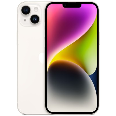 Apple iPhone 14 Plus, 128 ГБ, сияющая звезда