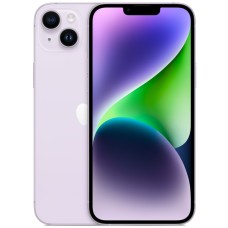 Apple iPhone 14, 512 ГБ, фиолетовый