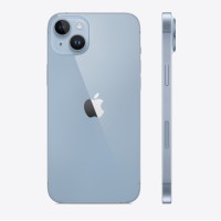 Apple iPhone 14, 512 ГБ, голубой