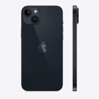 Apple iPhone 14, 128 ГБ, тёмная ночь