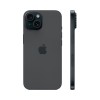 Apple iPhone 15 Plus, 256 ГБ, чёрный
