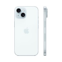 Apple iPhone 15 Plus, 256 ГБ, синий