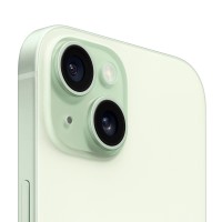 Apple iPhone 15 Plus, 256 ГБ, зелёный