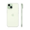 Apple iPhone 15 Plus, 256 ГБ, зелёный