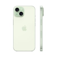 Apple iPhone 15 Plus, 256 ГБ, зелёный