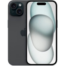 Apple iPhone 15, 512 ГБ, чёрный