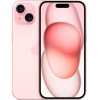 Apple iPhone 15, 128 ГБ, розовый Apple iPhone 15, 128 ГБ, розовый