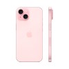 Apple iPhone 15, 128 ГБ, розовый