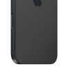 Apple iPhone 16 Plus, SIM, 128 ГБ, чёрный