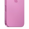 Apple iPhone 16 Plus, SIM, 512 ГБ, розовый