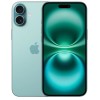 Apple iPhone 16 Plus, SIM, 512 ГБ, бирюзовый Apple iPhone 16 Plus, SIM, 512 ГБ, бирюзовый