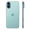 Apple iPhone 16 Plus, SIM, 512 ГБ, бирюзовый