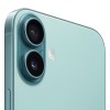 Apple iPhone 16 Plus, SIM, 512 ГБ, бирюзовый