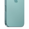Apple iPhone 16 Plus, SIM, 512 ГБ, бирюзовый