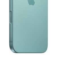 Apple iPhone 16 Plus, SIM, 512 ГБ, бирюзовый