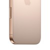 Apple iPhone 16 Pro Max, SIM + eSIM, 256 ГБ, песчаный титановый